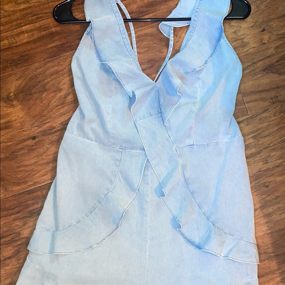 BRAND NEW romper - Picture 1 of 5